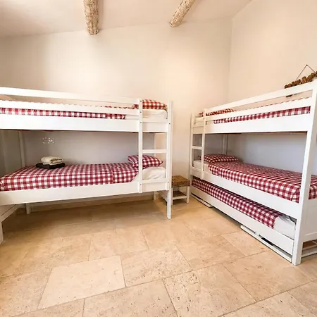 Le Clos Real, D'exception Avec Vue Mer, Piscine Chauffee A Debordement, Golfe De Saint Tropez Villa *